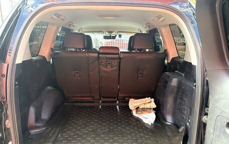 Toyota Land Cruiser Prado 150 рестайлинг 2, 2021 год, 6 420 000 рублей, 7 фотография