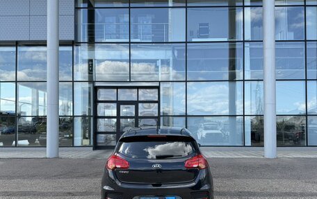 KIA cee'd III, 2015 год, 1 040 000 рублей, 4 фотография