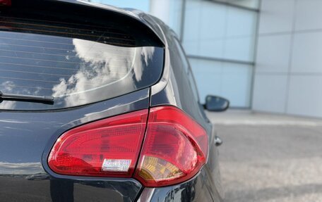 KIA cee'd III, 2015 год, 1 040 000 рублей, 8 фотография