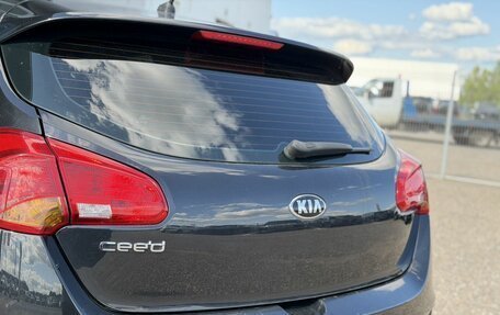KIA cee'd III, 2015 год, 1 040 000 рублей, 7 фотография