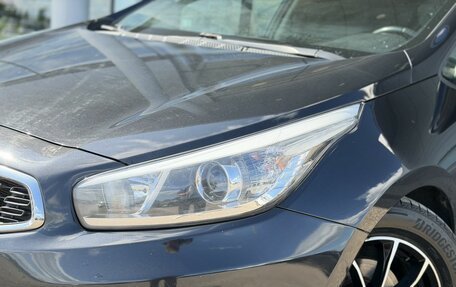 KIA cee'd III, 2015 год, 1 040 000 рублей, 10 фотография