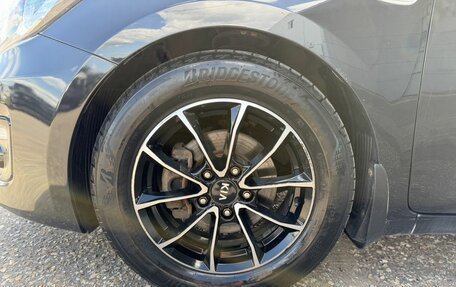 KIA cee'd III, 2015 год, 1 040 000 рублей, 13 фотография