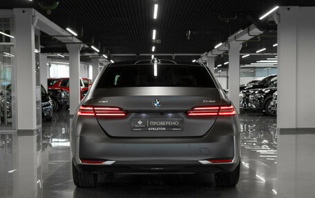 BMW 5 серия, 2023 год, 7 000 000 рублей, 6 фотография