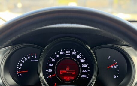 KIA cee'd III, 2015 год, 1 040 000 рублей, 12 фотография