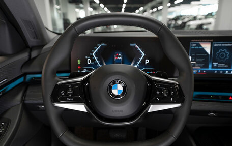 BMW 5 серия, 2023 год, 7 000 000 рублей, 11 фотография