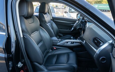 Geely Tugella FY11, 2019 год, 2 179 000 рублей, 8 фотография