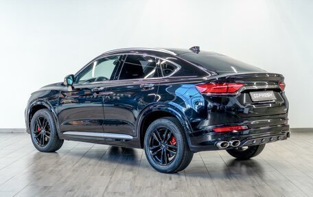 Geely Tugella FY11, 2019 год, 2 179 000 рублей, 2 фотография