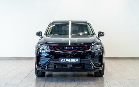 Geely Tugella FY11, 2019 год, 2 179 000 рублей, 3 фотография