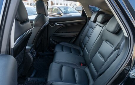 Geely Tugella FY11, 2019 год, 2 179 000 рублей, 9 фотография