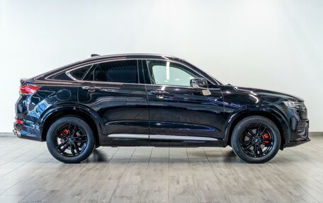 Geely Tugella FY11, 2019 год, 2 179 000 рублей, 5 фотография