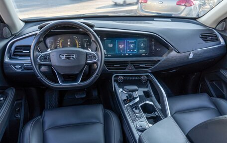 Geely Tugella FY11, 2019 год, 2 179 000 рублей, 6 фотография