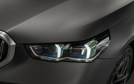 BMW 5 серия, 2023 год, 7 000 000 рублей, 28 фотография