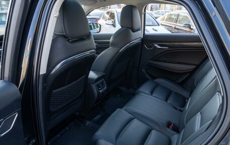 Geely Tugella FY11, 2019 год, 2 179 000 рублей, 11 фотография