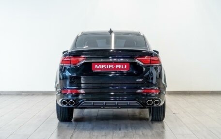 Geely Tugella FY11, 2019 год, 2 179 000 рублей, 4 фотография