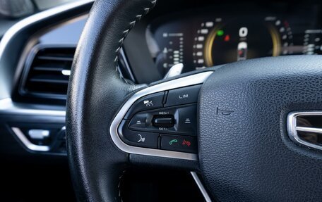 Geely Tugella FY11, 2019 год, 2 179 000 рублей, 14 фотография