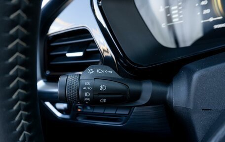 Geely Tugella FY11, 2019 год, 2 179 000 рублей, 13 фотография
