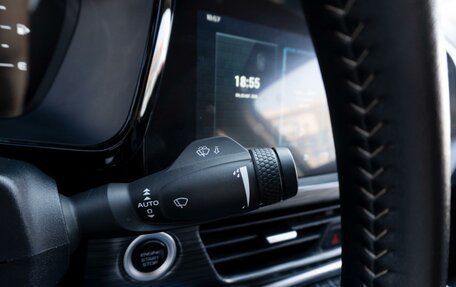 Geely Tugella FY11, 2019 год, 2 179 000 рублей, 16 фотография