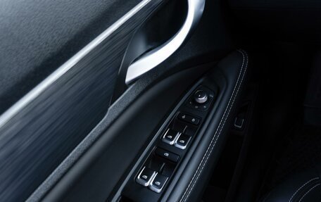 Geely Tugella FY11, 2019 год, 2 179 000 рублей, 23 фотография