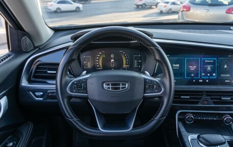 Geely Tugella FY11, 2019 год, 2 179 000 рублей, 12 фотография