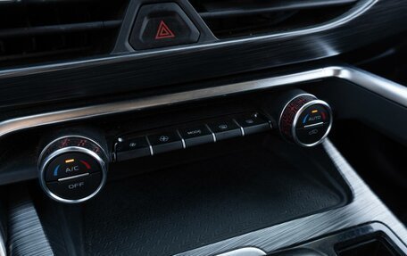 Geely Tugella FY11, 2019 год, 2 179 000 рублей, 19 фотография