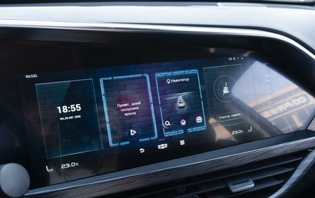 Geely Tugella FY11, 2019 год, 2 179 000 рублей, 17 фотография