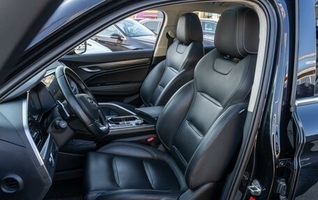Geely Tugella FY11, 2019 год, 2 179 000 рублей, 10 фотография