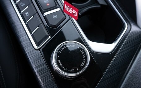 Geely Tugella FY11, 2019 год, 2 179 000 рублей, 20 фотография