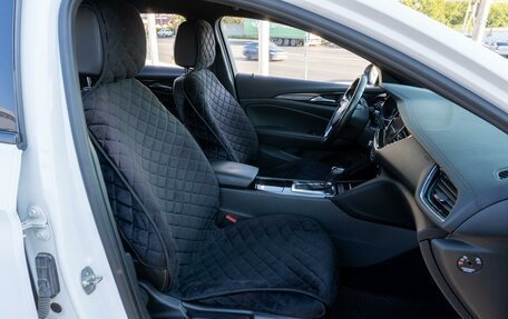 Opel Insignia II рестайлинг, 2020 год, 2 249 000 рублей, 8 фотография