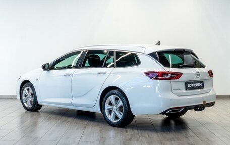 Opel Insignia II рестайлинг, 2020 год, 2 249 000 рублей, 2 фотография