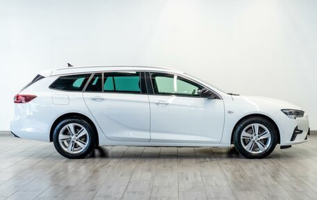 Opel Insignia II рестайлинг, 2020 год, 2 249 000 рублей, 5 фотография