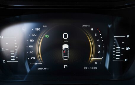 Geely Tugella FY11, 2019 год, 2 179 000 рублей, 26 фотография