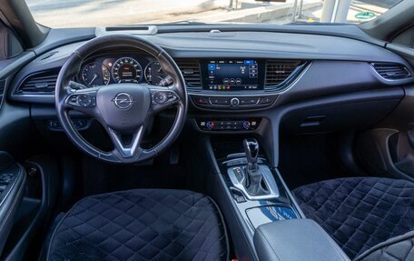 Opel Insignia II рестайлинг, 2020 год, 2 249 000 рублей, 6 фотография