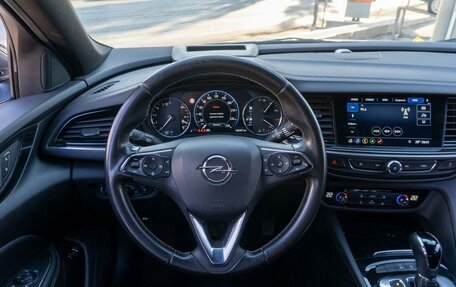 Opel Insignia II рестайлинг, 2020 год, 2 249 000 рублей, 12 фотография
