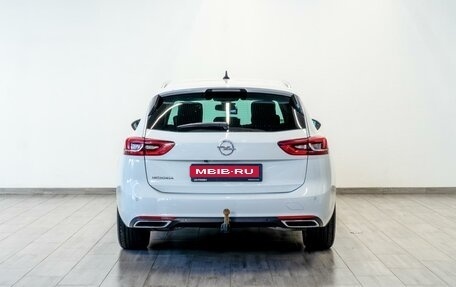 Opel Insignia II рестайлинг, 2020 год, 2 249 000 рублей, 4 фотография