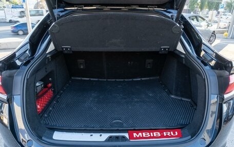Geely Tugella FY11, 2019 год, 2 179 000 рублей, 27 фотография