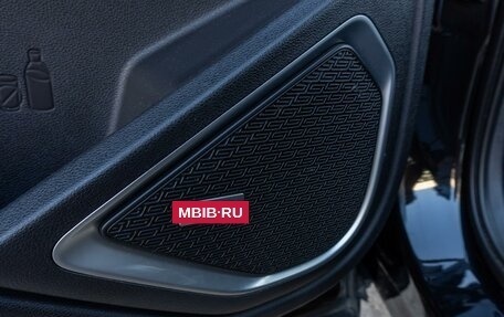 Geely Tugella FY11, 2019 год, 2 179 000 рублей, 25 фотография