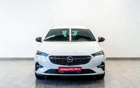 Opel Insignia II рестайлинг, 2020 год, 2 249 000 рублей, 3 фотография
