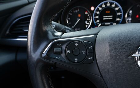 Opel Insignia II рестайлинг, 2020 год, 2 249 000 рублей, 14 фотография