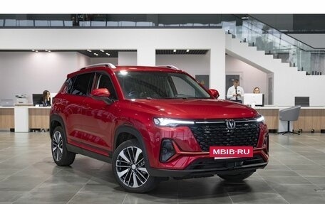 Changan CS35 Plus, 2025 год, 2 839 900 рублей, 3 фотография