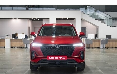 Changan CS35 Plus, 2025 год, 2 839 900 рублей, 2 фотография