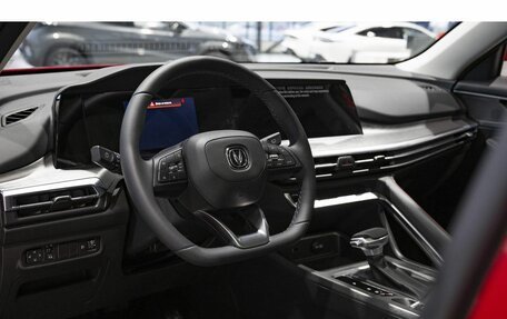 Changan CS35 Plus, 2025 год, 2 839 900 рублей, 4 фотография