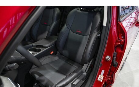 Changan CS35 Plus, 2025 год, 2 839 900 рублей, 7 фотография
