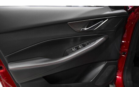 Changan CS35 Plus, 2025 год, 2 839 900 рублей, 5 фотография