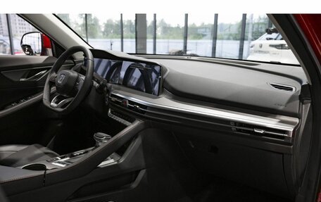 Changan CS35 Plus, 2025 год, 2 839 900 рублей, 15 фотография