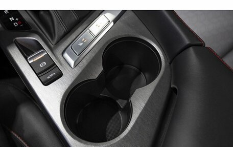 Changan CS35 Plus, 2025 год, 2 839 900 рублей, 20 фотография
