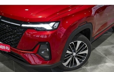 Changan CS35 Plus, 2025 год, 2 839 900 рублей, 29 фотография