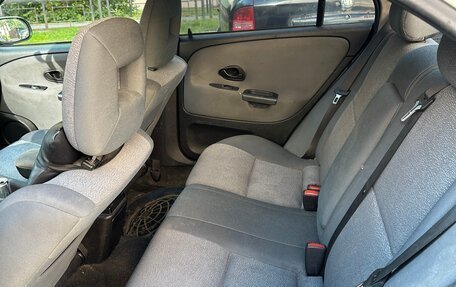 Mitsubishi Carisma I, 2003 год, 230 000 рублей, 7 фотография