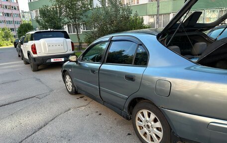 Mitsubishi Carisma I, 2003 год, 230 000 рублей, 5 фотография