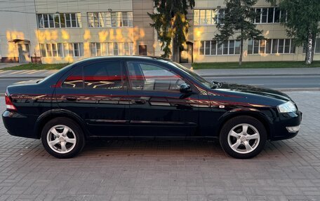 Nissan Almera Classic, 2006 год, 525 000 рублей, 2 фотография