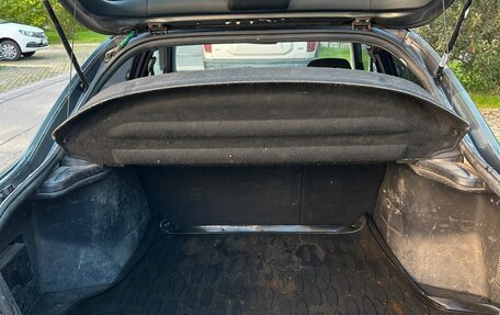 Mitsubishi Carisma I, 2003 год, 230 000 рублей, 8 фотография
